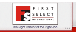 First Select International