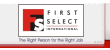 First Select International First Select International