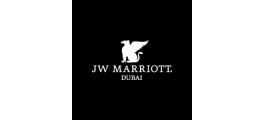 JW Marriott Dubai