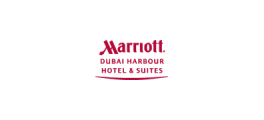 Dubai Marriott Harbour Hotel & Suites