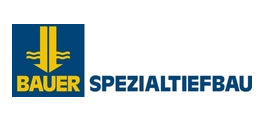 BAUER Spezialtiefbau – Moscow/Almaty