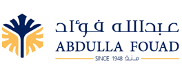 Abdulla Fouad Holding Company