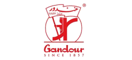 M.O. Gandour and Sons