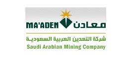 Ma’aden (Saudi Arabian Mining Company)