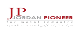 Jordan Pioneer For Metal Industry