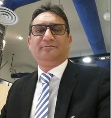 Rehan Khan