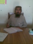 Saifullah Memon