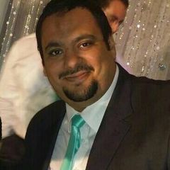 Ramy Shehata