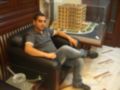 BASHAR HADDAD
