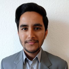 Muhammad Farooq Memon. Research Assistant <b>APEX Consulting</b> Pakistan - 15977853_20150516120049