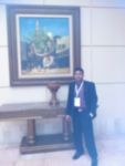 Syed Musheeruddin Ahmed