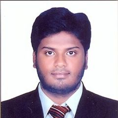 Mohd Abdul <b>Kaleem ABDUL</b> - 18565257_20160411165623