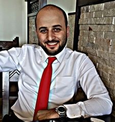 Mamoun Mabrouk