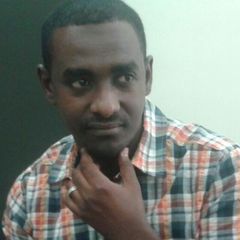 Mohamed Motasim Hassan Ahmed