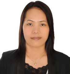 Maricel Alulod