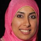 Nadia Shafique
