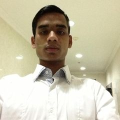 mohammad najmuddin