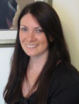 Stephanie Byrne