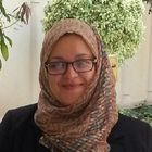 Nourhan Ali