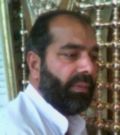 Khalid Maqbool
