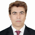 Muhammad Omar Ahmad Khan