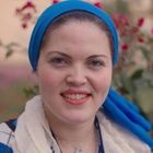 Aliaa Hussein