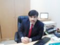 Shahbaz Malik (Bank Manager)